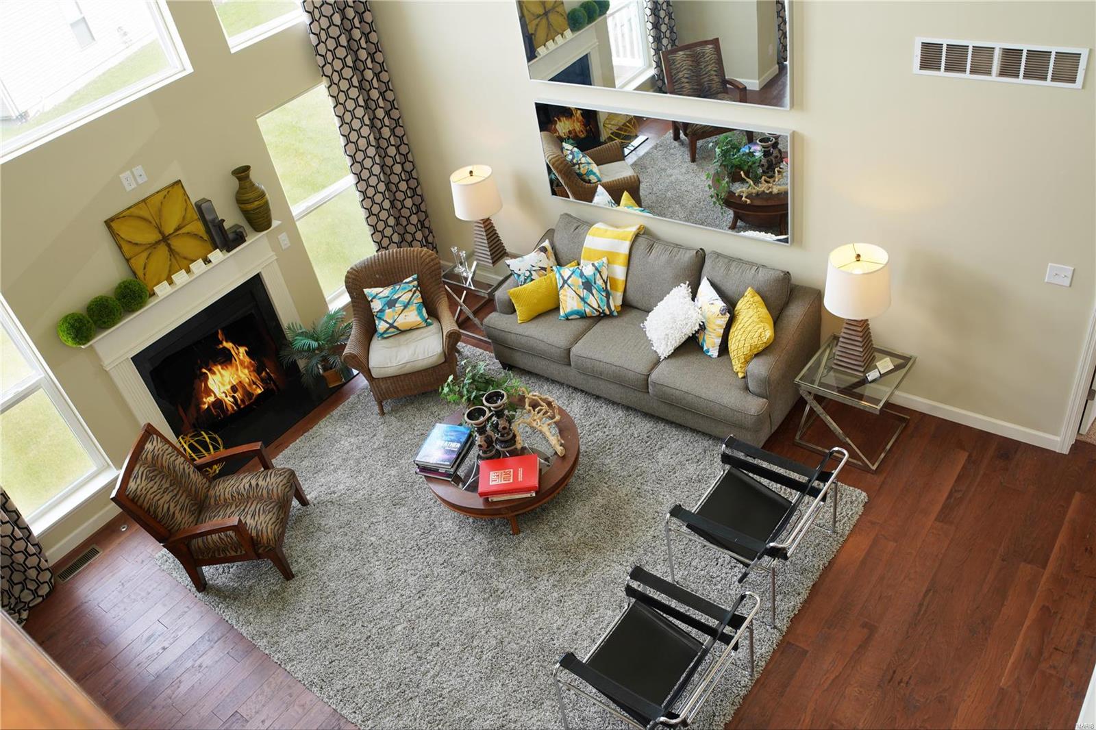 Timber Trace #2 - Residential