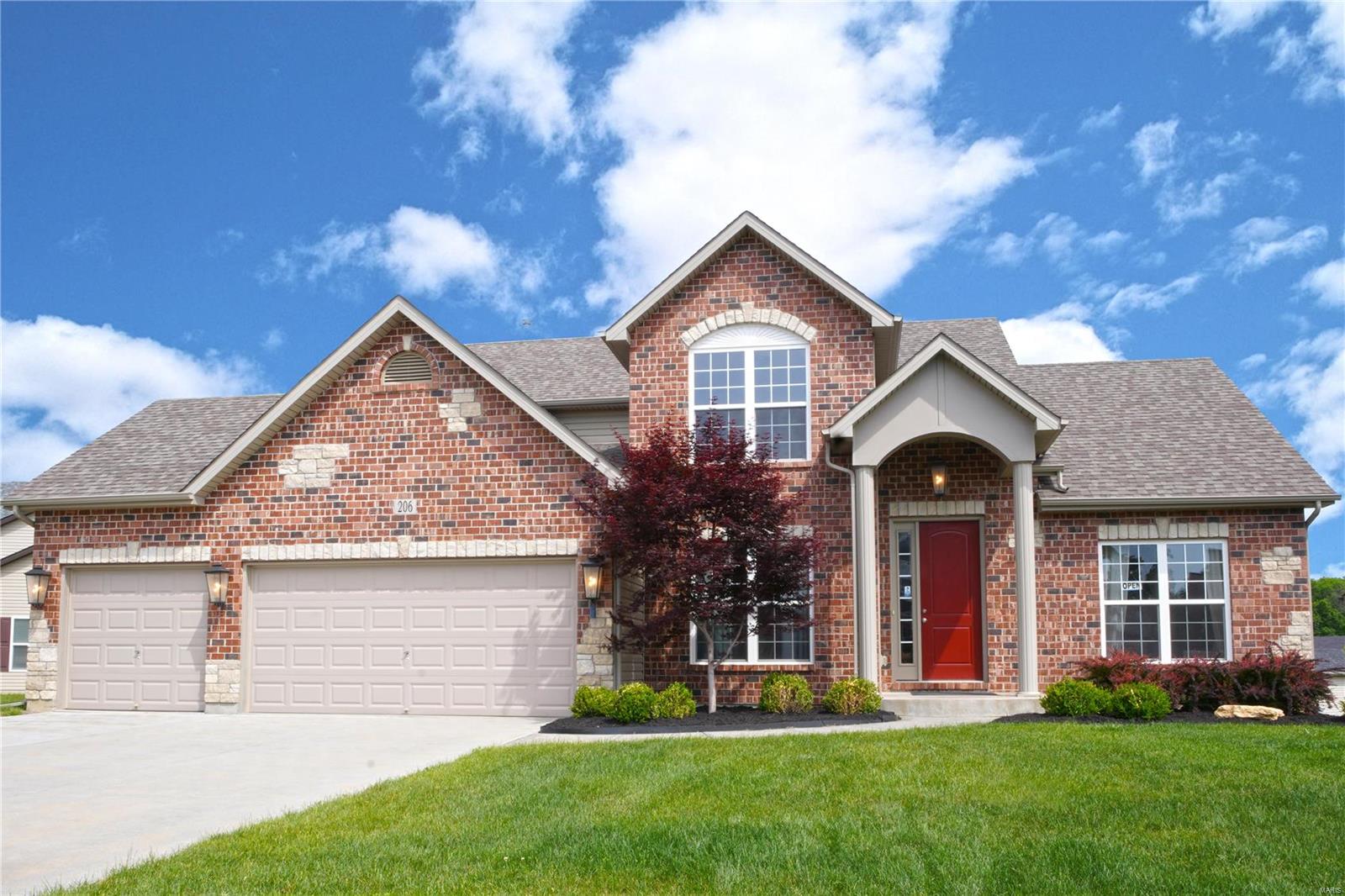 Timber Trace #2 - Residential