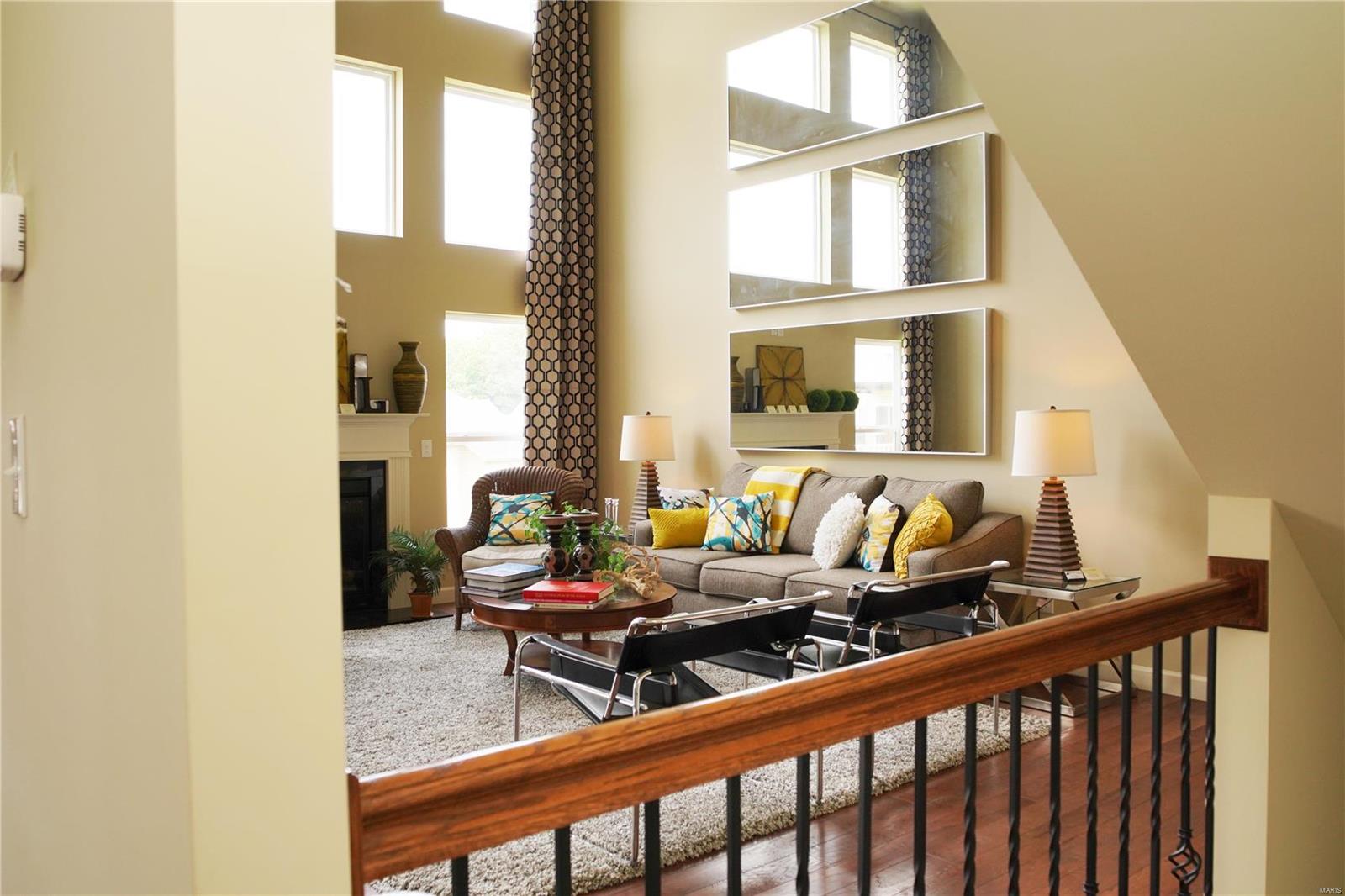 Timber Trace #2 - Residential