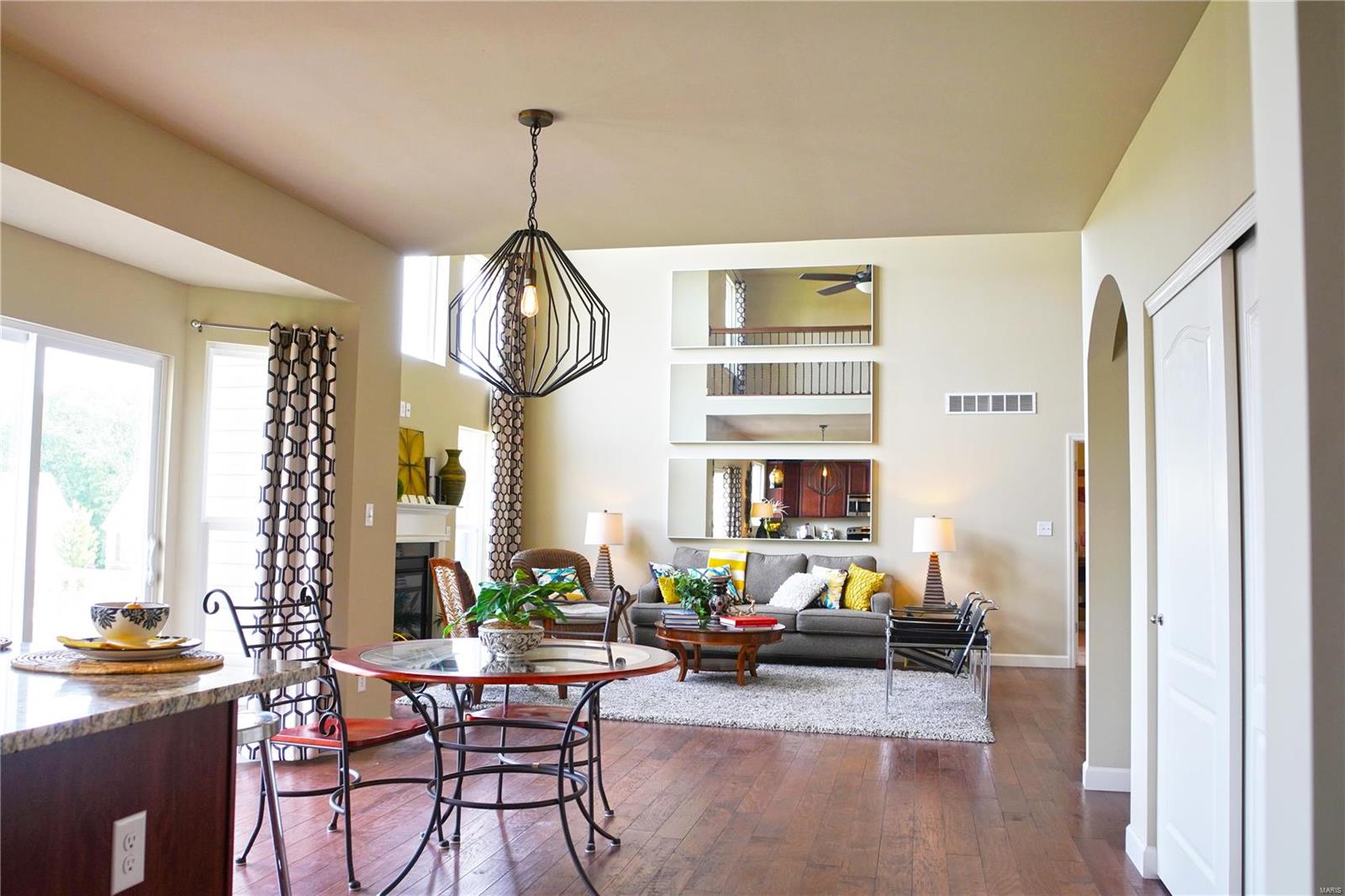 Timber Trace #2 - Residential