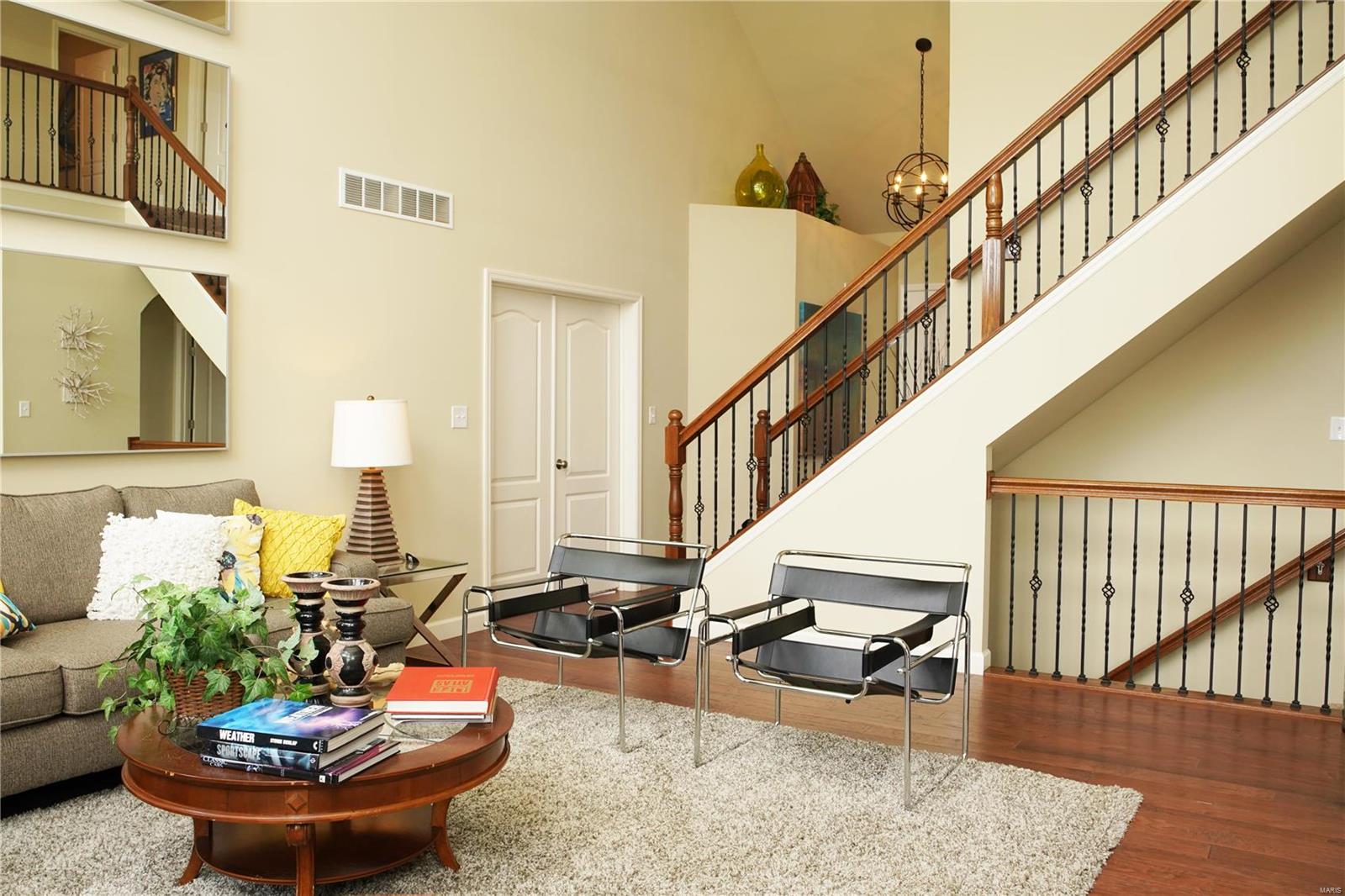 Timber Trace #2 - Residential