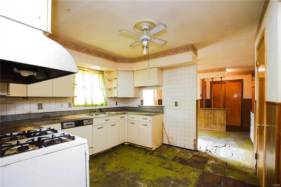 Oconnell Square - Residential