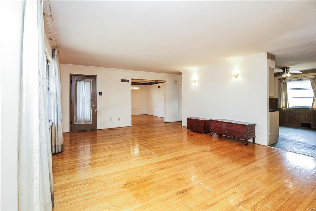 Oconnell Square - Residential