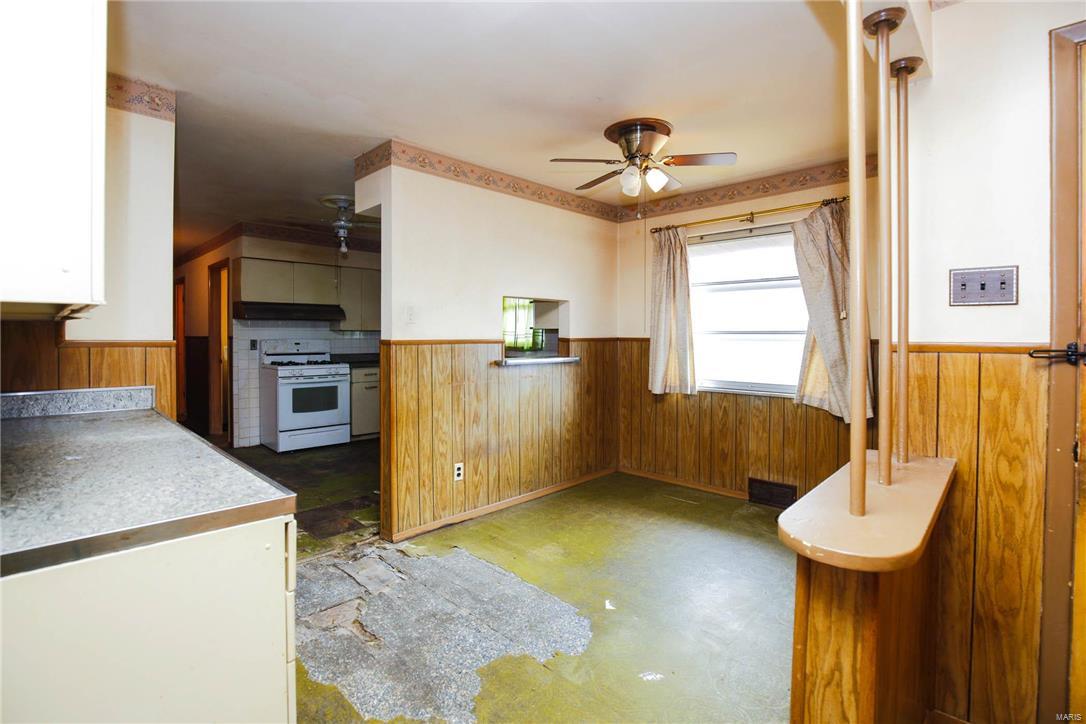 Oconnell Square - Residential