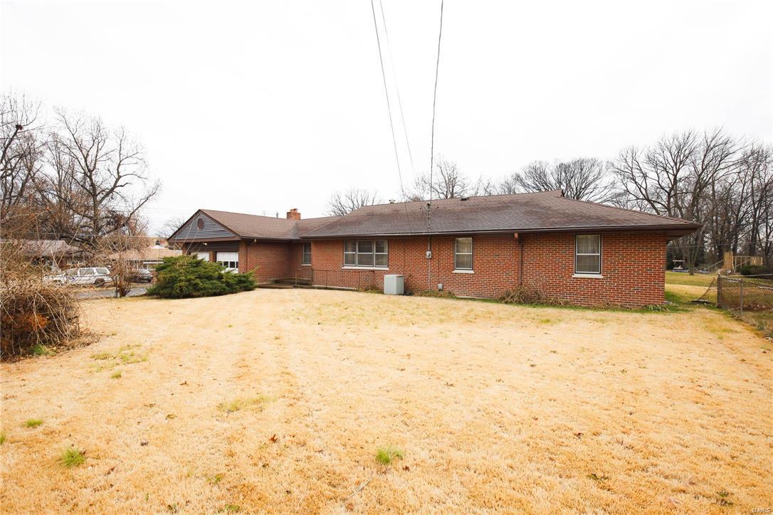 Oconnell Square - Residential