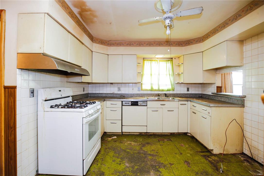 Oconnell Square - Residential