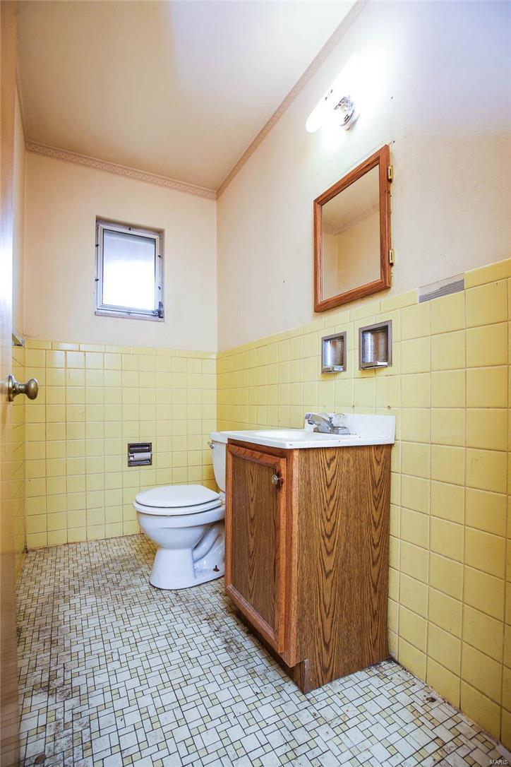 Oconnell Square - Residential