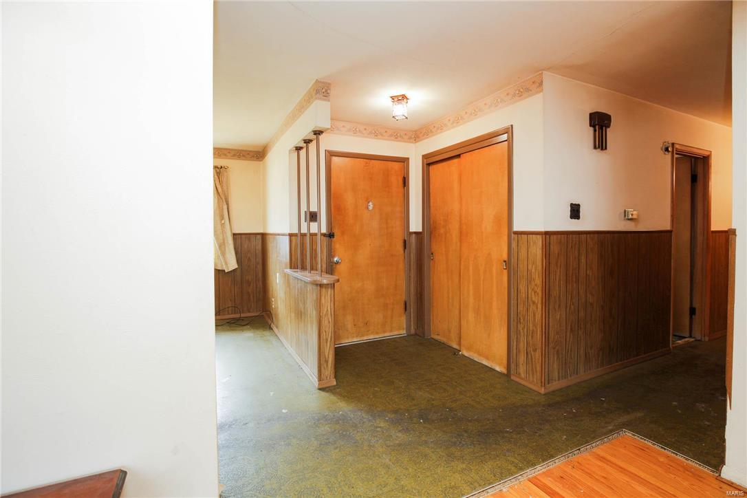 Oconnell Square - Residential