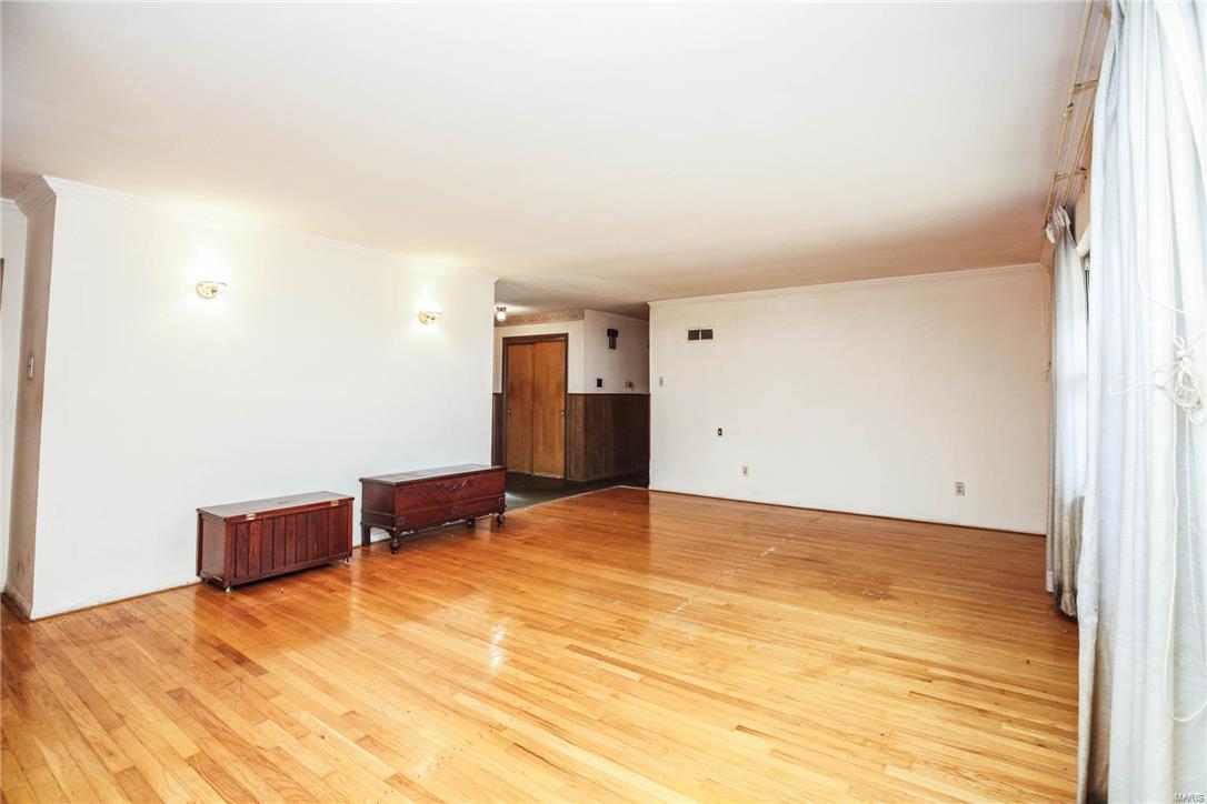 Oconnell Square - Residential