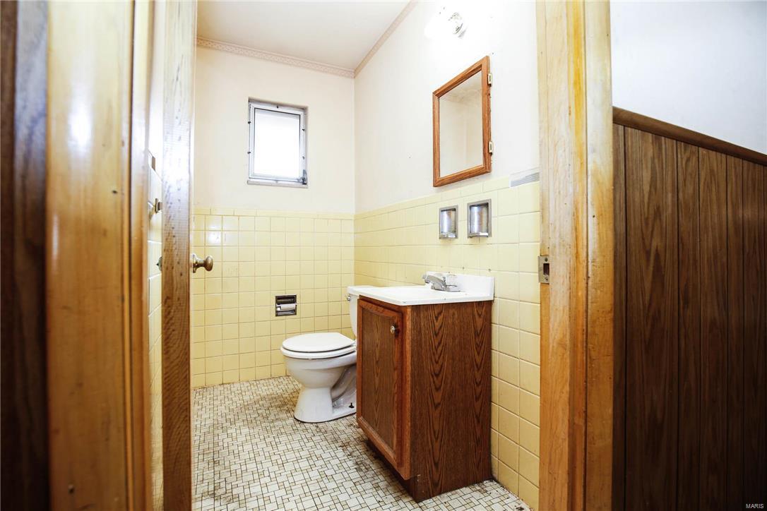 Oconnell Square - Residential