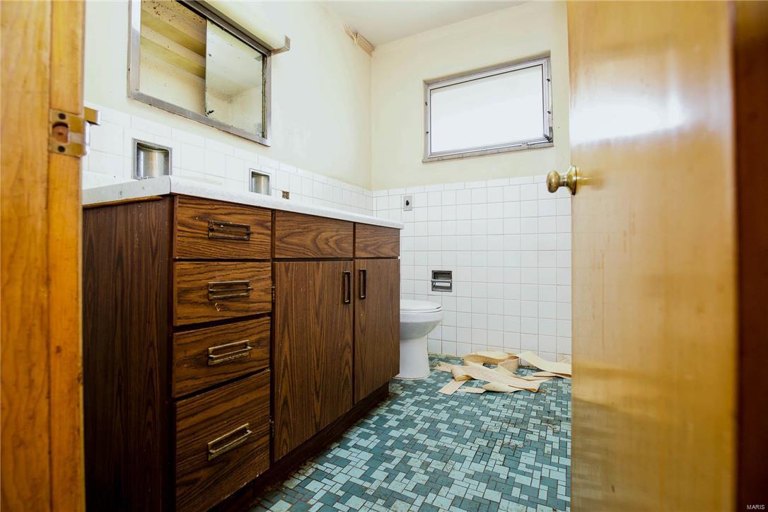 Oconnell Square - Residential