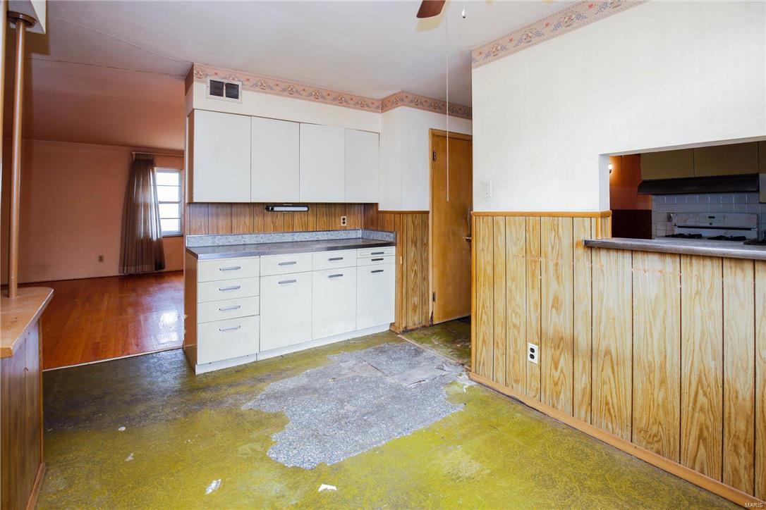 Oconnell Square - Residential