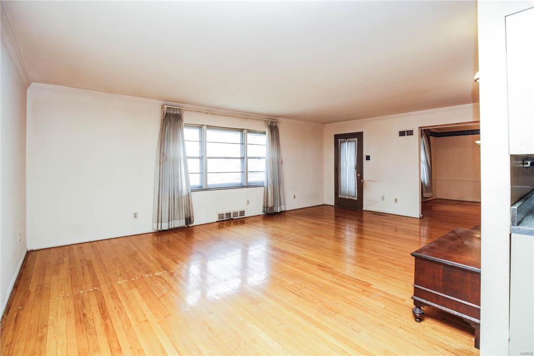 Oconnell Square - Residential