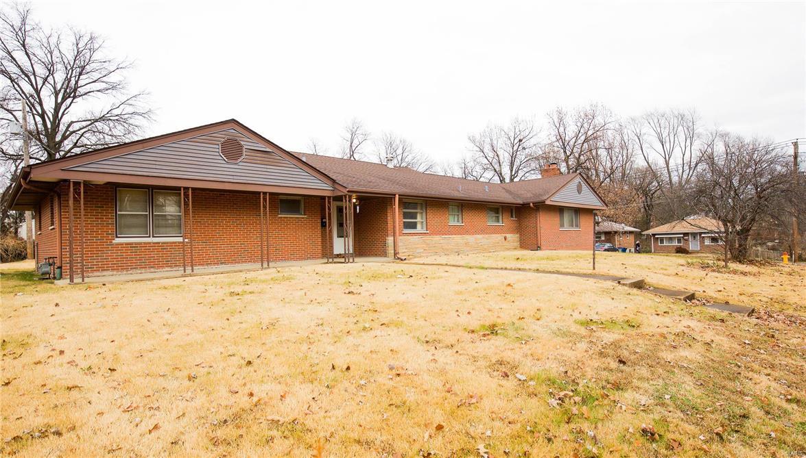 Oconnell Square - Residential