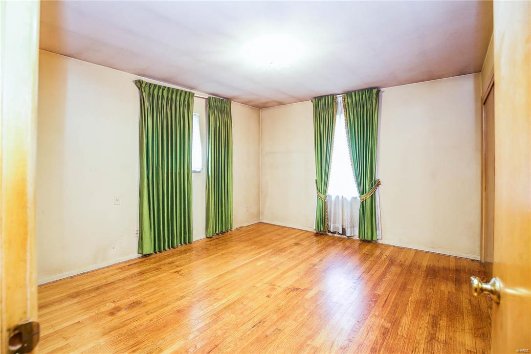 Oconnell Square - Residential