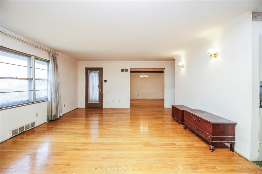 Oconnell Square - Residential