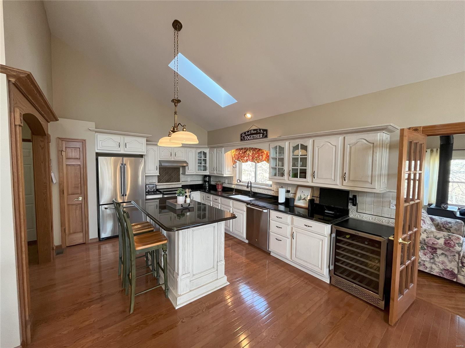 Innsbrook - Residential