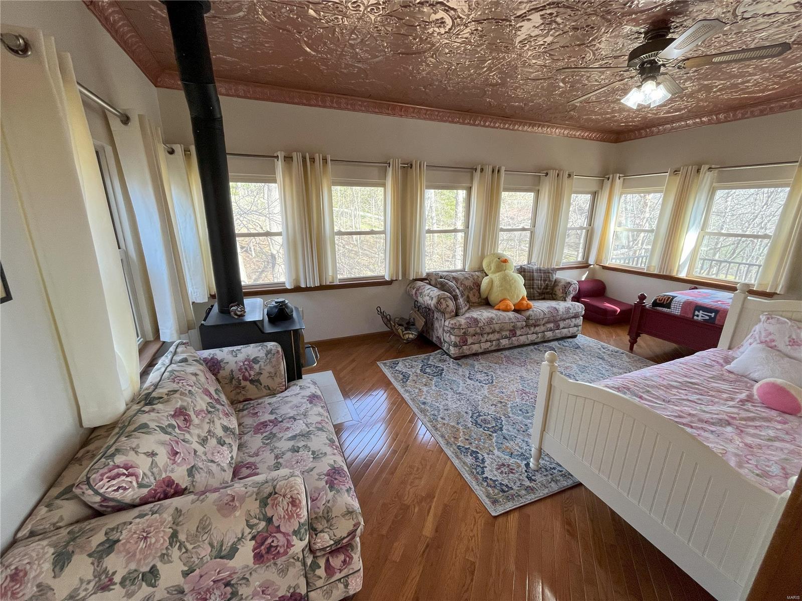 Innsbrook - Residential