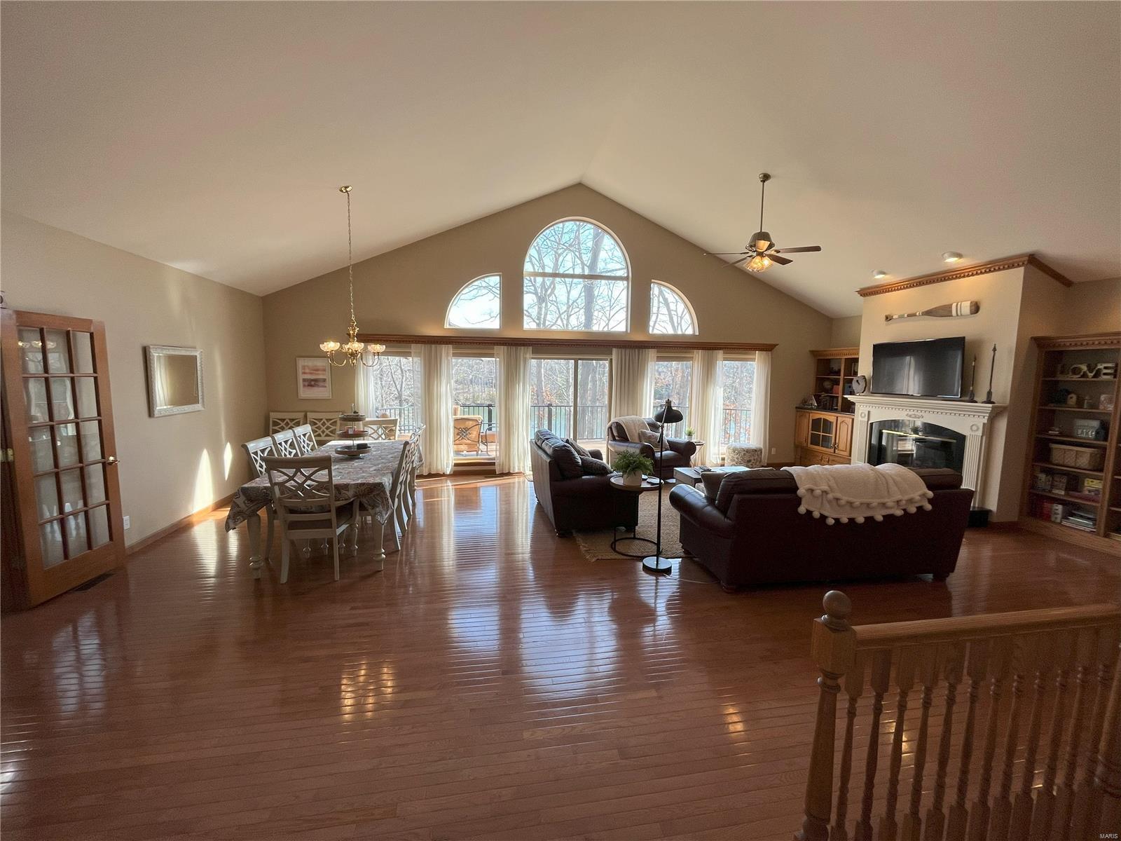 Innsbrook - Residential