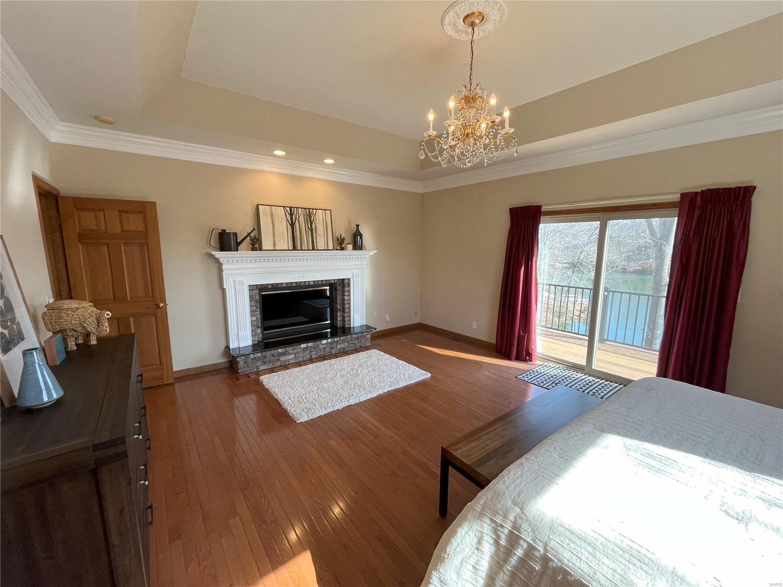 Innsbrook - Residential