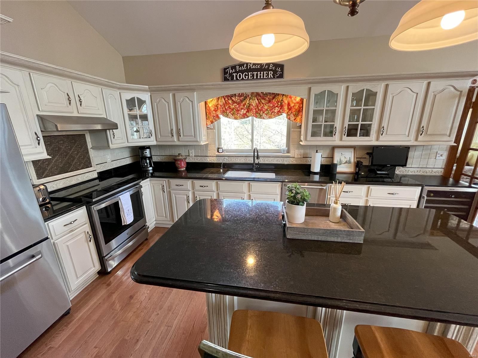 Innsbrook - Residential