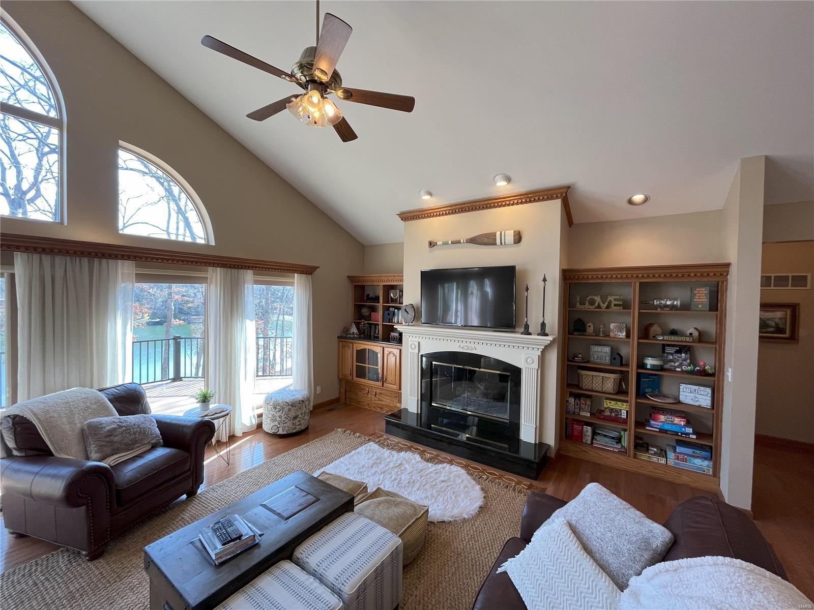 Innsbrook - Residential