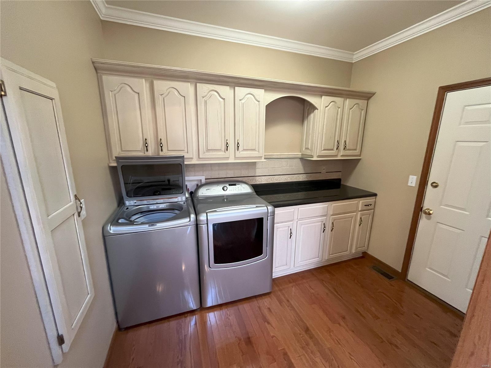 Innsbrook - Residential