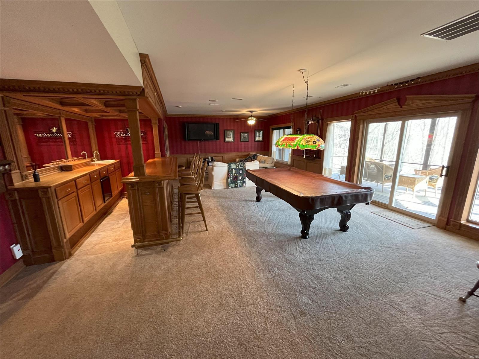 Innsbrook - Residential