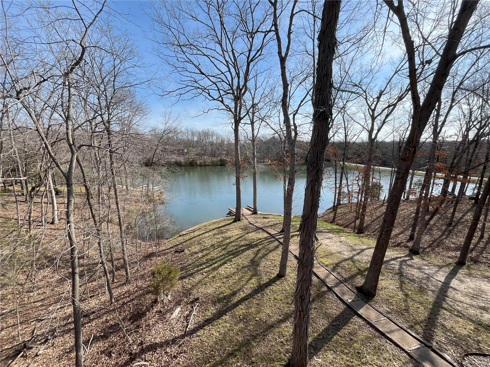 Innsbrook - Residential