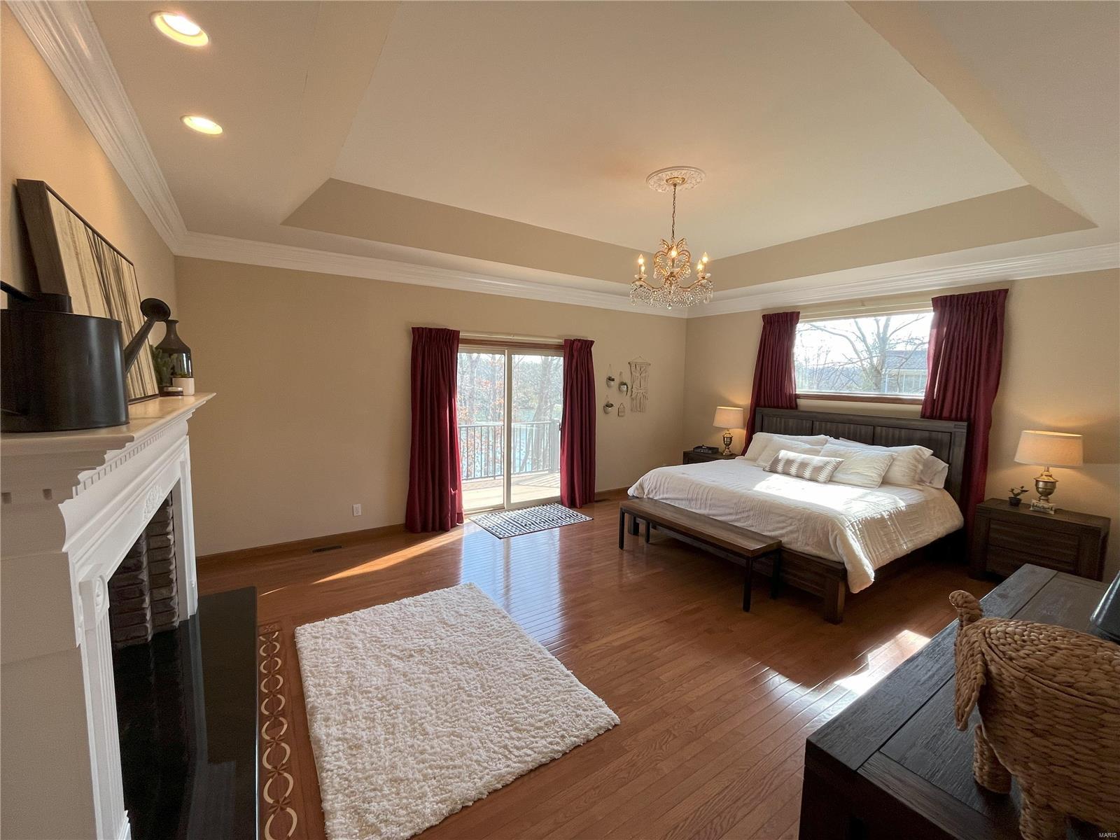 Innsbrook - Residential