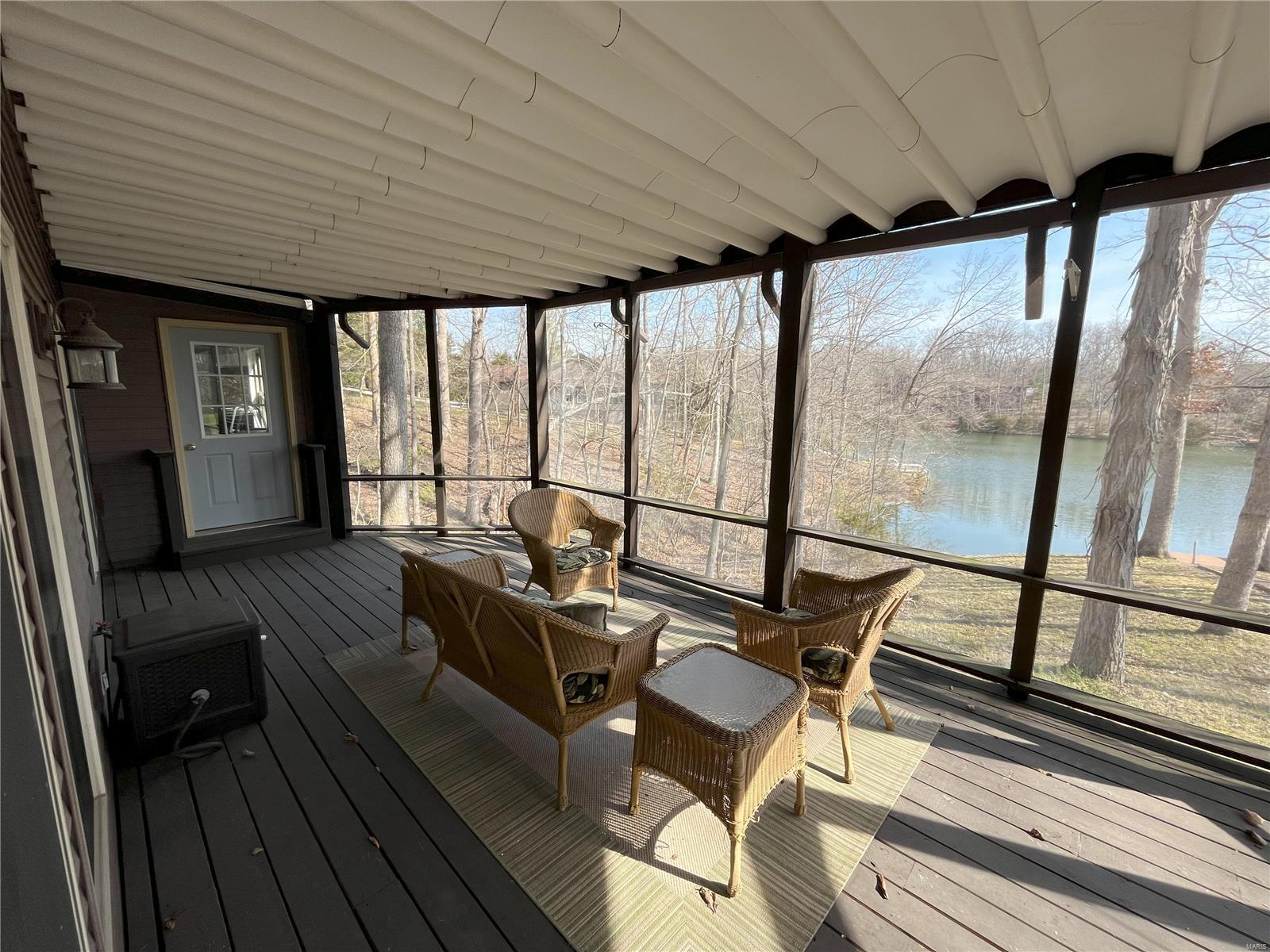 Innsbrook - Residential