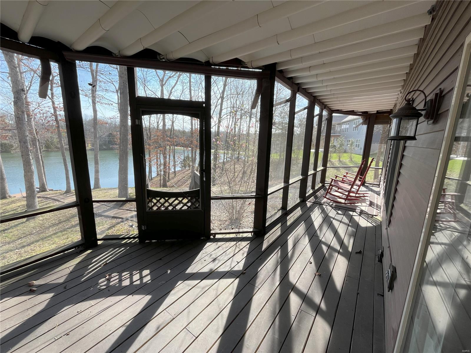 Innsbrook - Residential