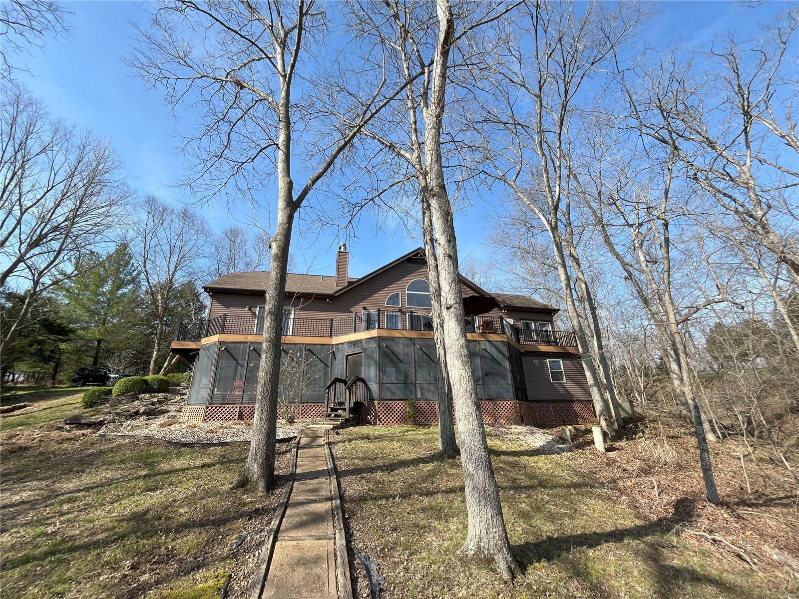 Innsbrook - Residential