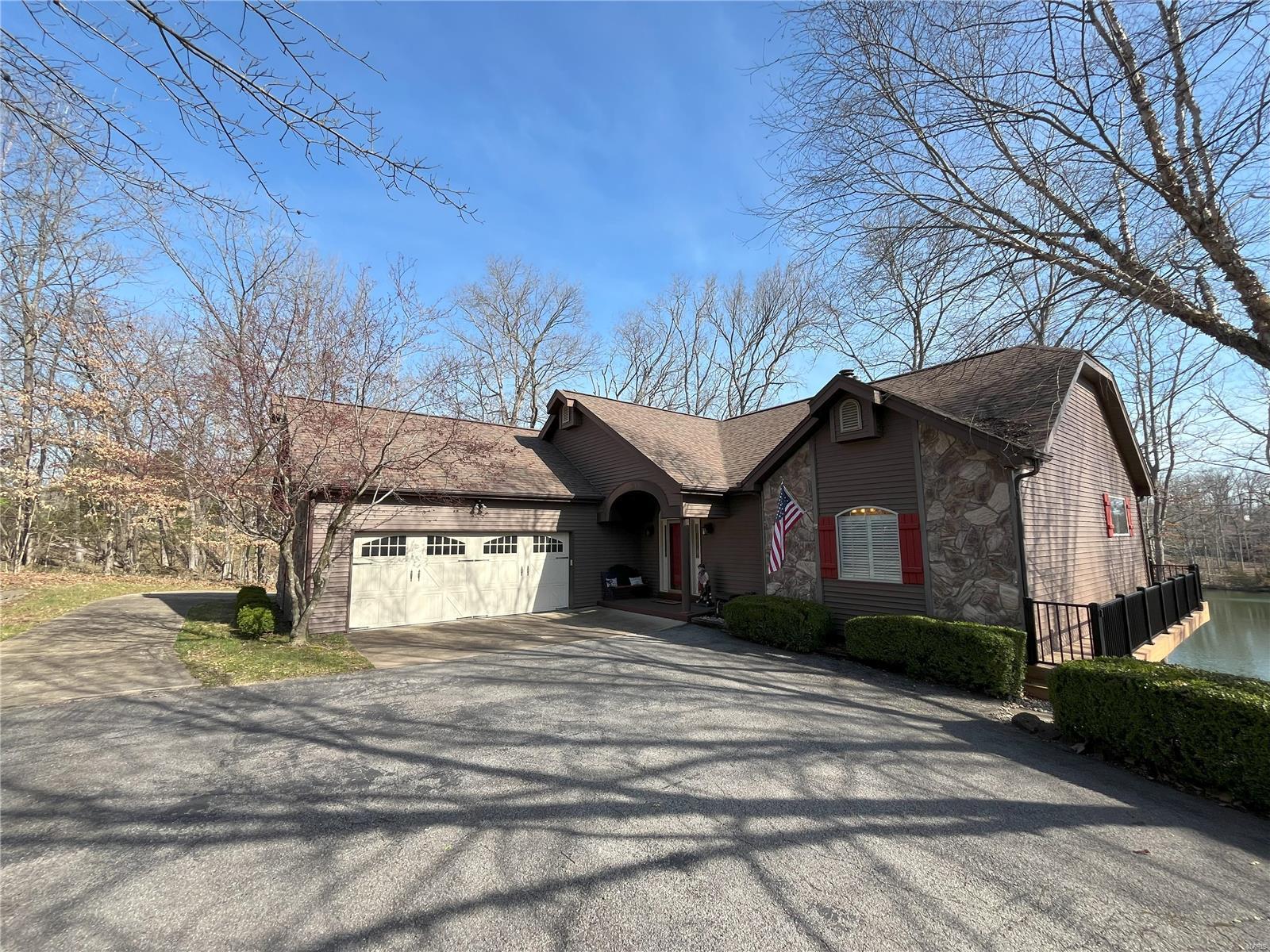 Innsbrook - Residential