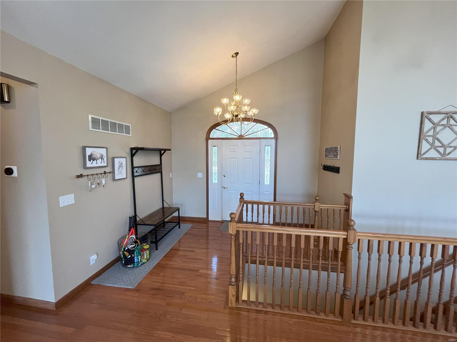 Innsbrook - Residential