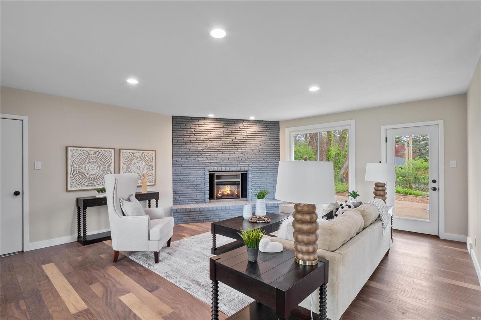 Graybridge Meadows - Residential