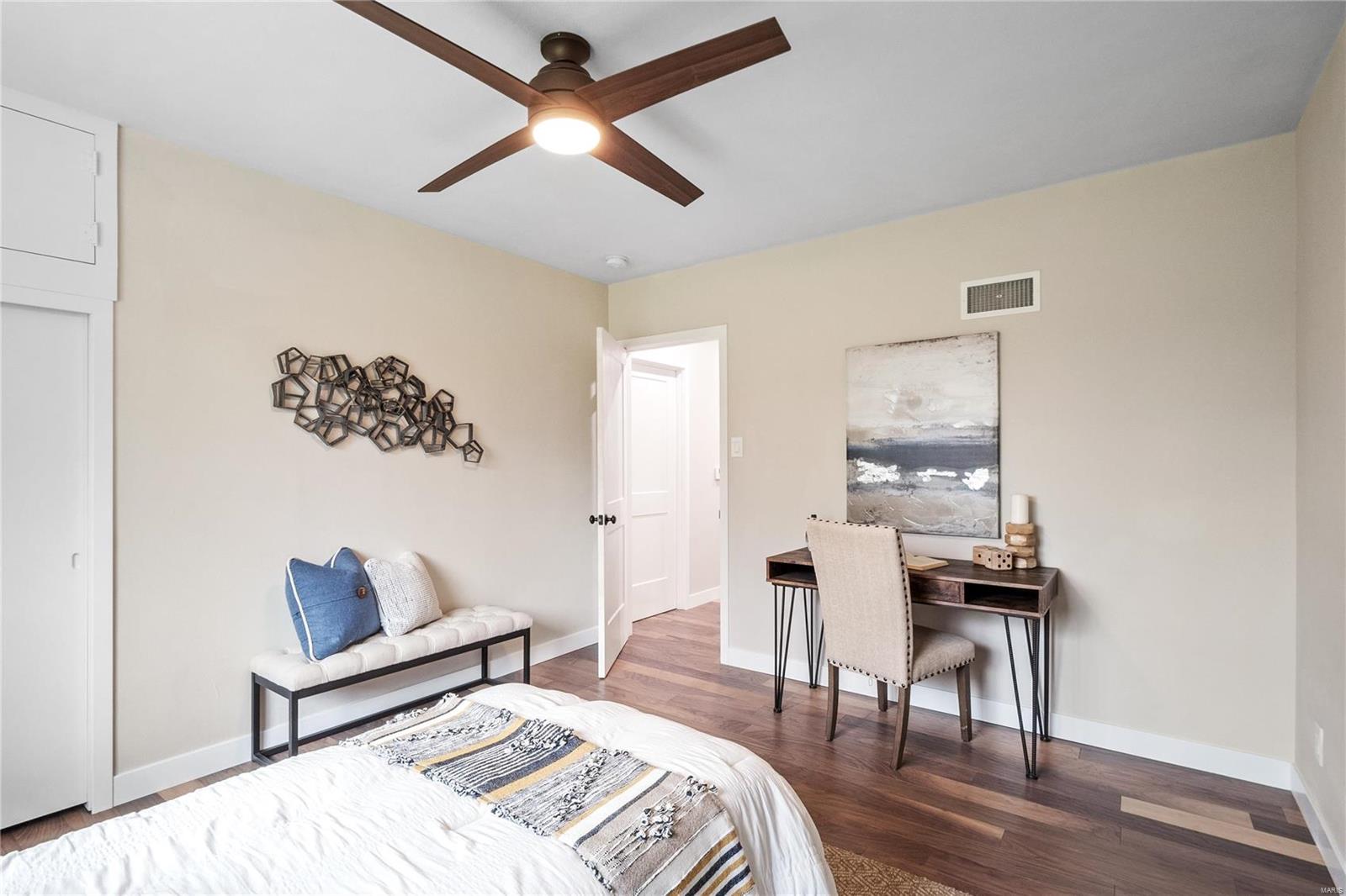 Graybridge Meadows - Residential