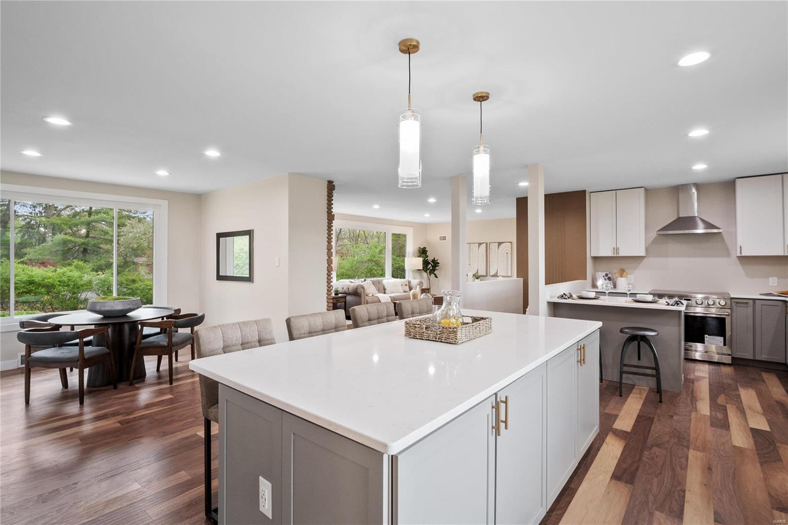 Graybridge Meadows - Residential