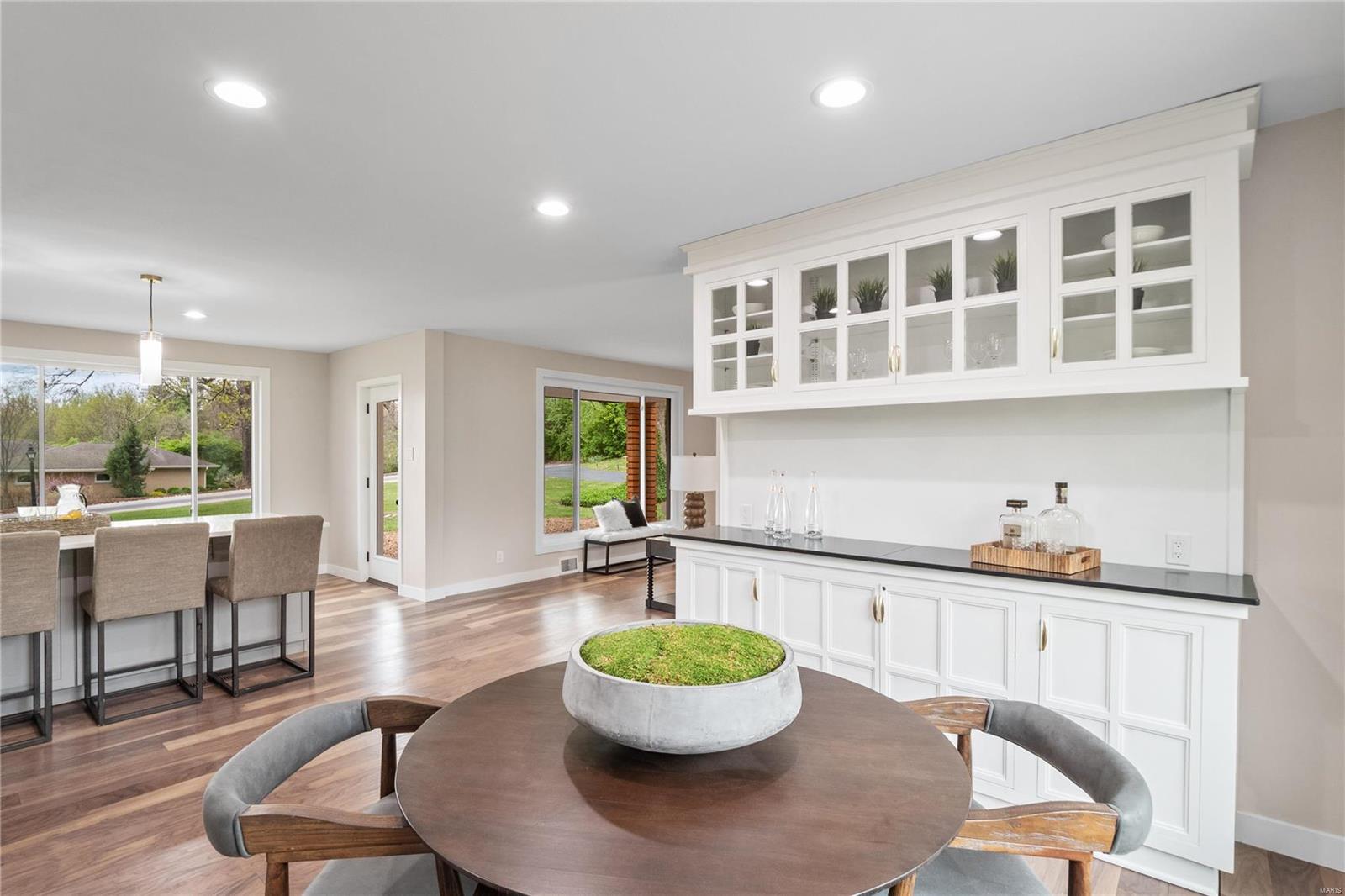 Graybridge Meadows - Residential