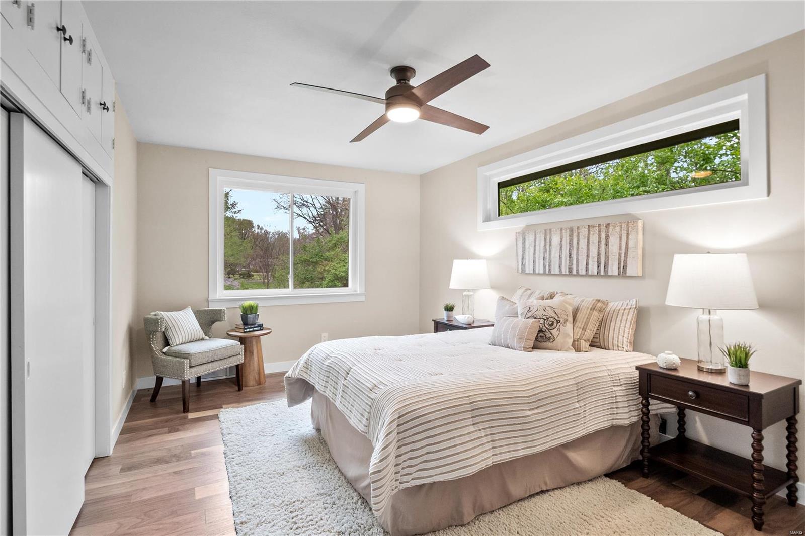 Graybridge Meadows - Residential