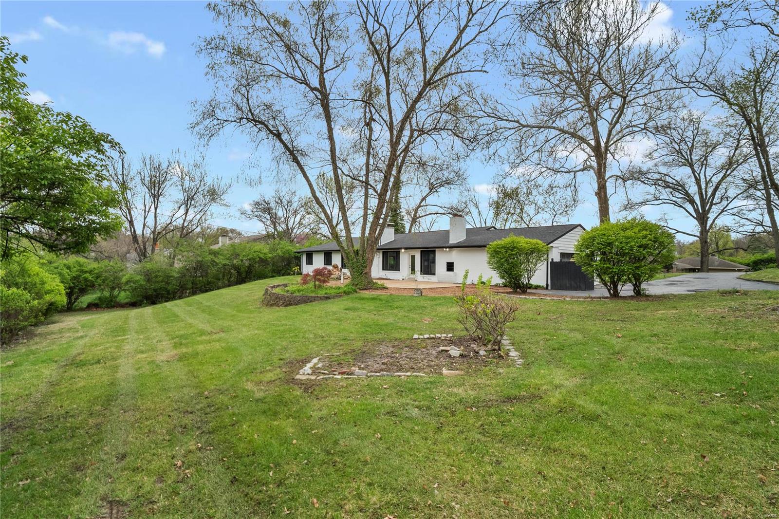 Graybridge Meadows - Residential