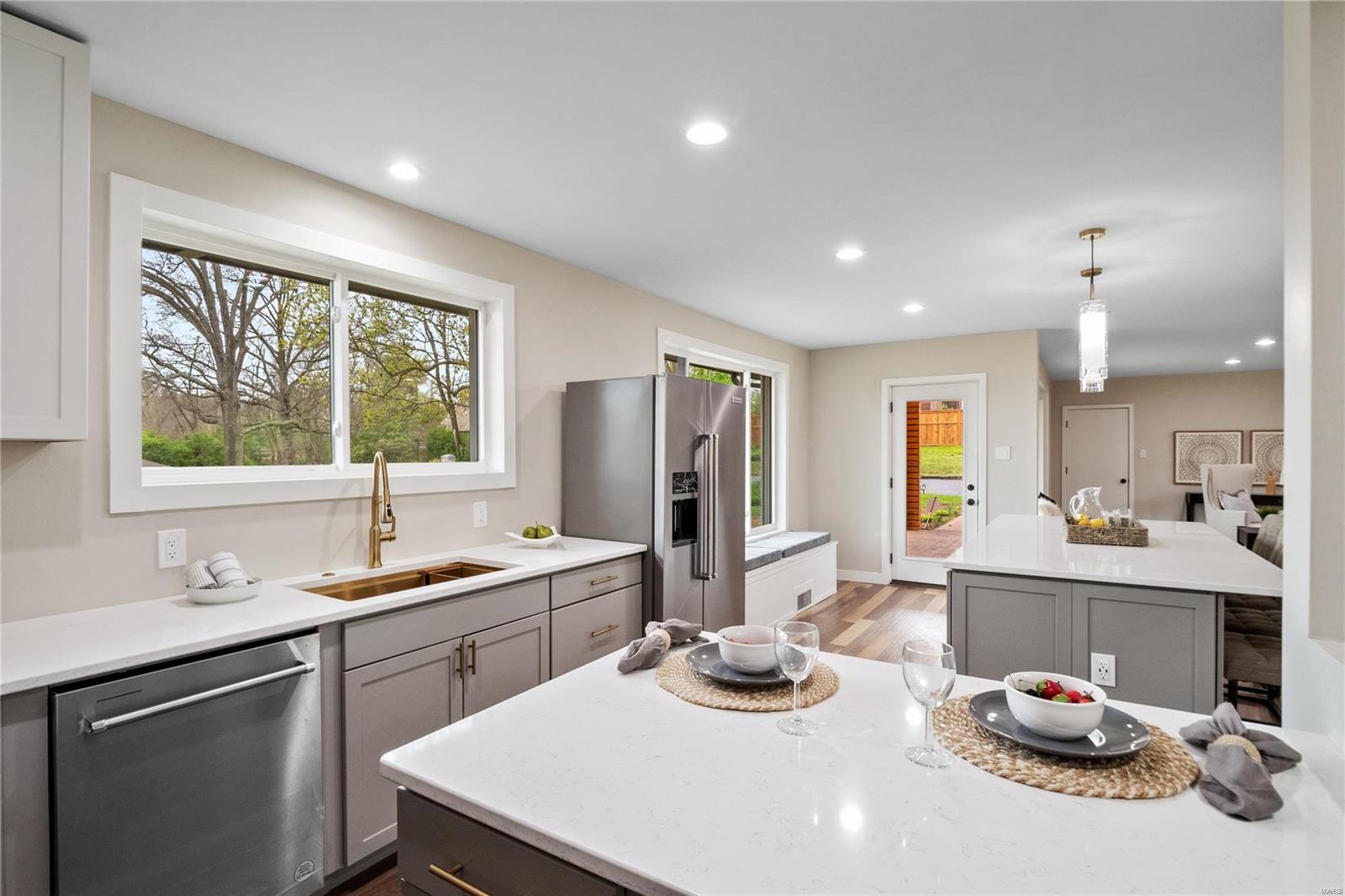 Graybridge Meadows - Residential