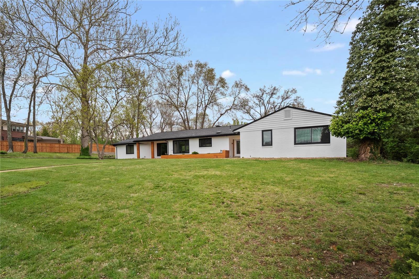 Graybridge Meadows - Residential