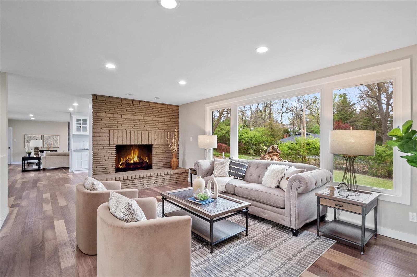 Graybridge Meadows - Residential