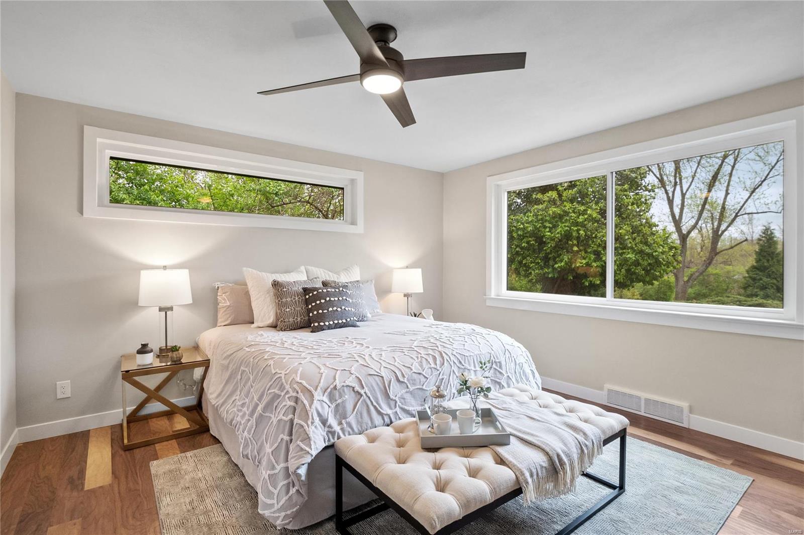 Graybridge Meadows - Residential