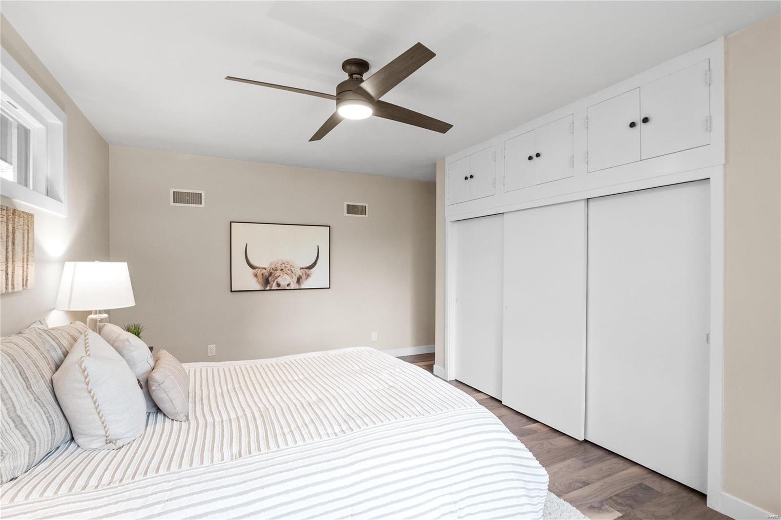 Graybridge Meadows - Residential