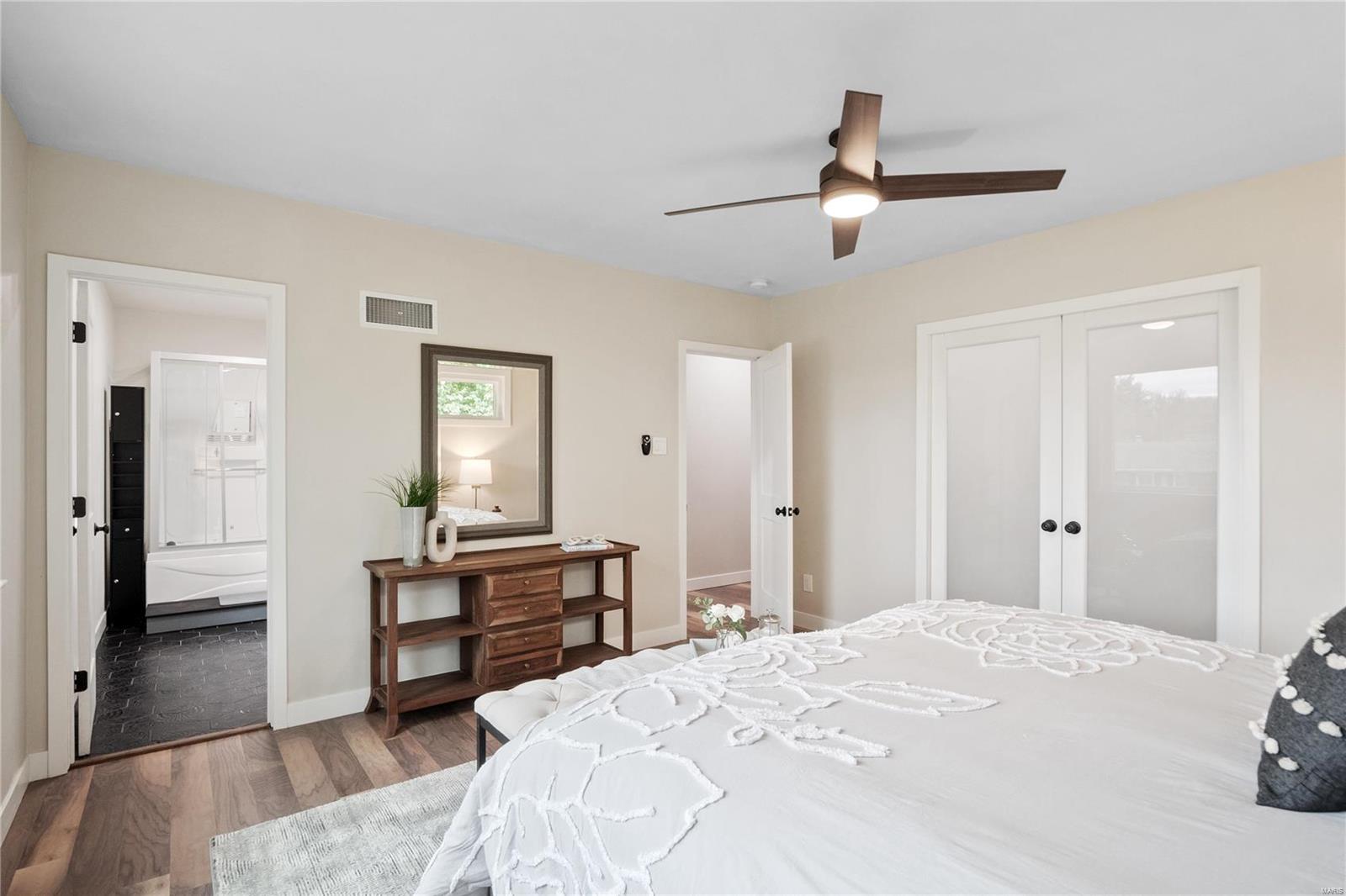 Graybridge Meadows - Residential