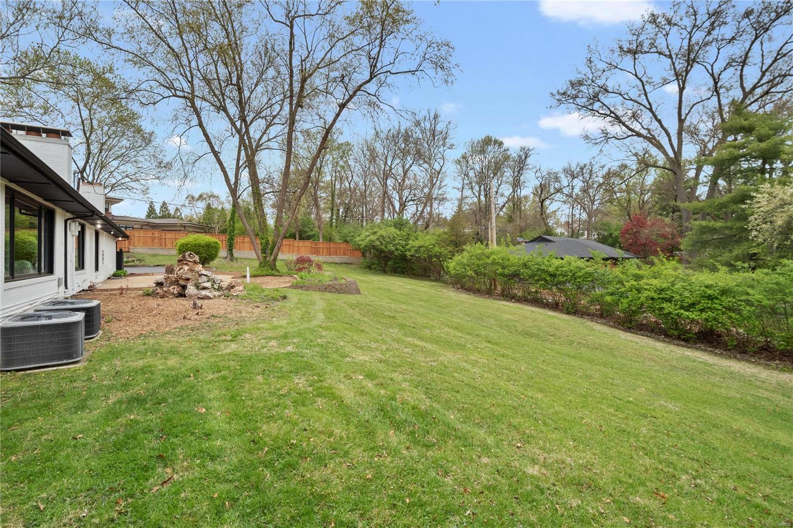 Graybridge Meadows - Residential