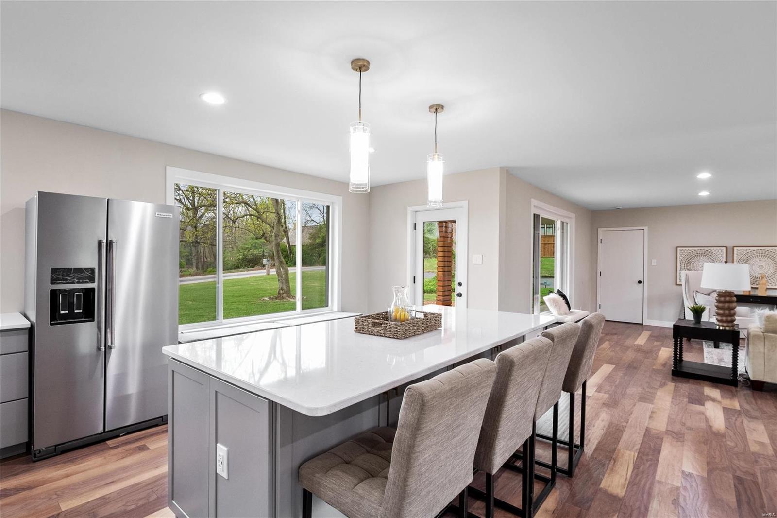 Graybridge Meadows - Residential