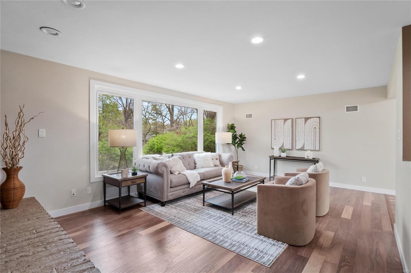 Graybridge Meadows - Residential